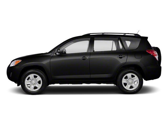 used 2011 Toyota RAV4 car, priced at $8,963