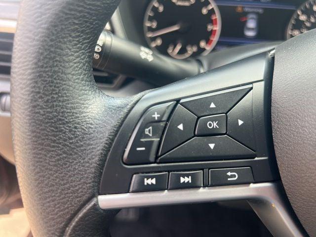 used 2024 Nissan Altima car, priced at $19,663