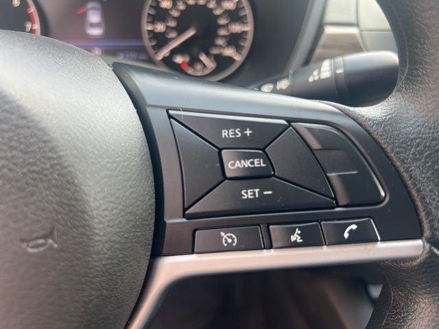 used 2024 Nissan Altima car, priced at $19,663