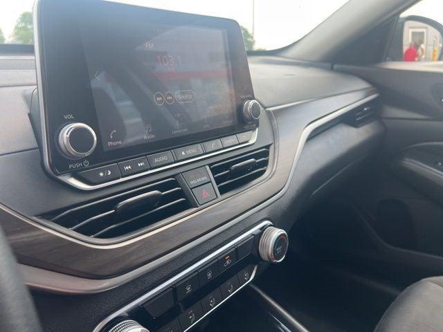 used 2024 Nissan Altima car, priced at $19,663