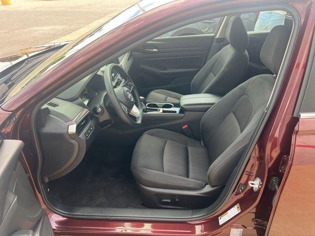 used 2024 Nissan Altima car, priced at $19,663