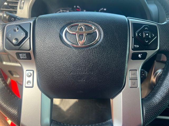 used 2023 Toyota 4Runner car, priced at $34,863