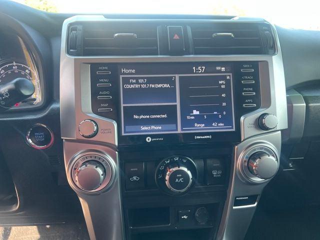 used 2023 Toyota 4Runner car, priced at $34,863