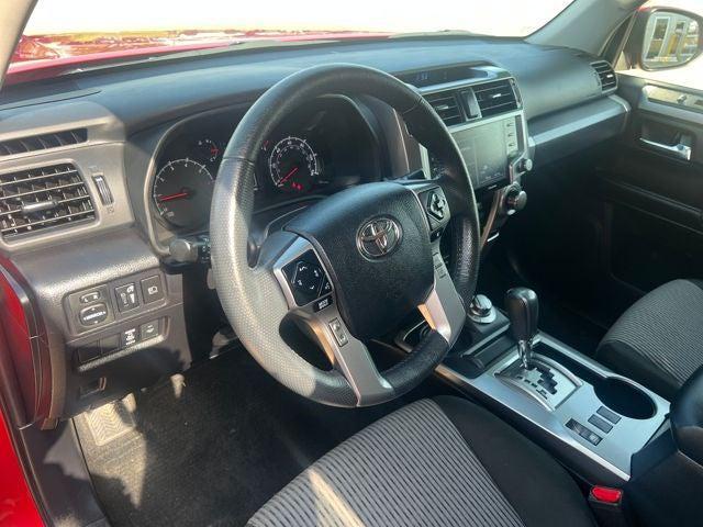 used 2023 Toyota 4Runner car, priced at $34,863