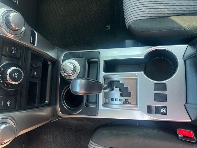 used 2023 Toyota 4Runner car, priced at $34,863