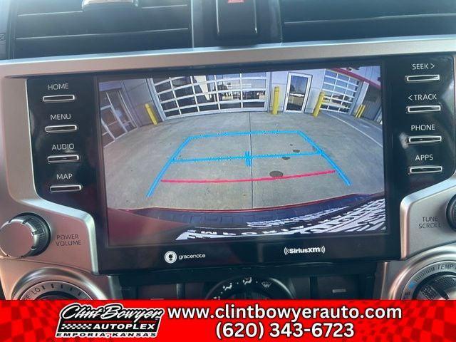 used 2023 Toyota 4Runner car, priced at $37,463