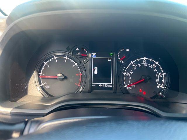 used 2023 Toyota 4Runner car, priced at $34,863