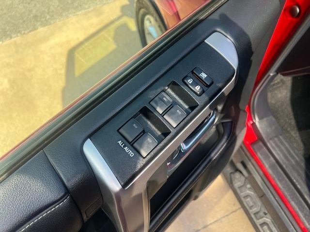 used 2023 Toyota 4Runner car, priced at $34,863