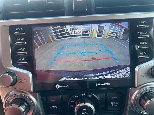 used 2023 Toyota 4Runner car, priced at $34,863