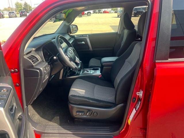 used 2023 Toyota 4Runner car, priced at $34,863