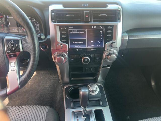 used 2023 Toyota 4Runner car, priced at $34,863