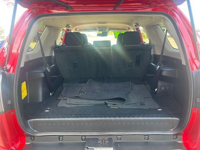 used 2023 Toyota 4Runner car, priced at $34,863