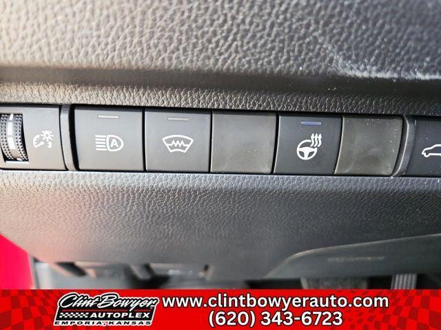 new 2025 Toyota RAV4 car, priced at $37,714