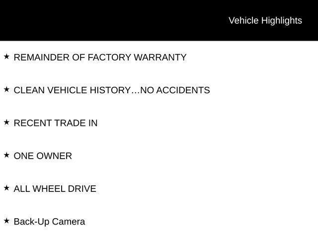 used 2023 Toyota Highlander car, priced at $36,663