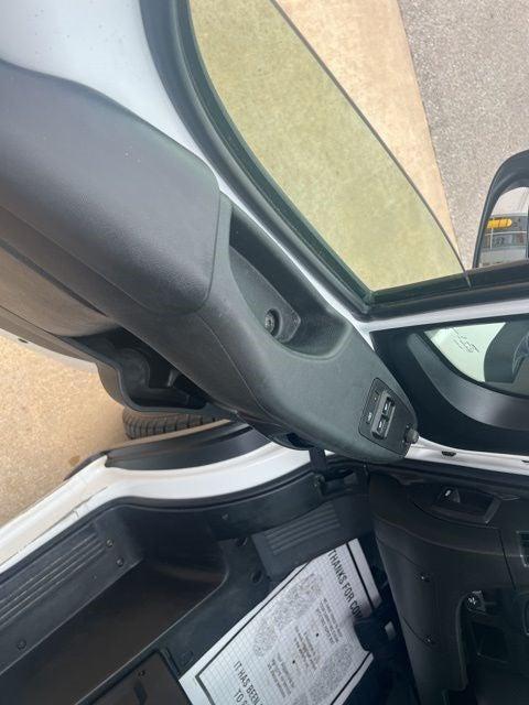 used 2023 Ram ProMaster 2500 car, priced at $26,263