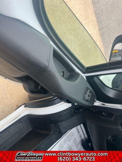used 2023 Ram ProMaster 2500 car, priced at $29,263