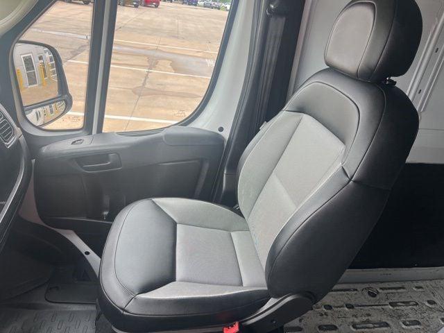 used 2023 Ram ProMaster 2500 car, priced at $26,263