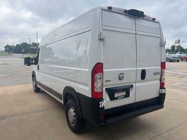 used 2023 Ram ProMaster 2500 car, priced at $26,263