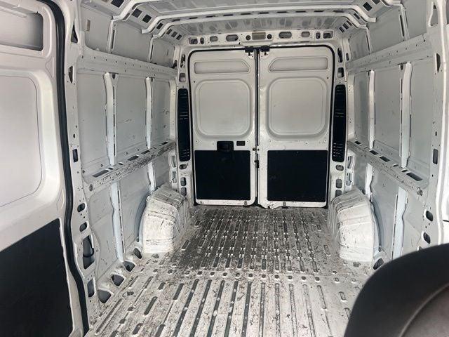 used 2023 Ram ProMaster 2500 car, priced at $26,263