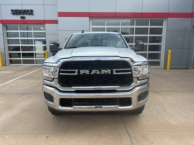 new 2024 Ram 2500 car, priced at $54,380