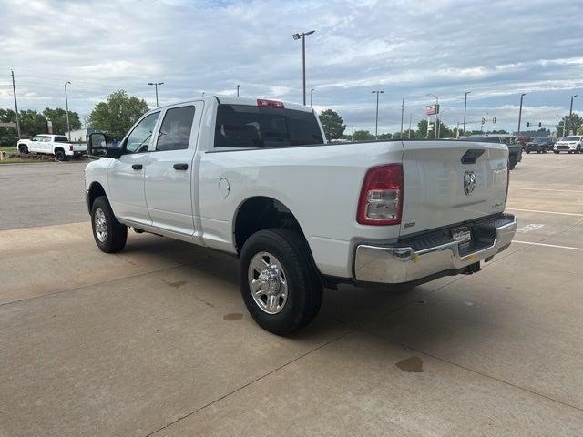 new 2024 Ram 2500 car, priced at $54,380