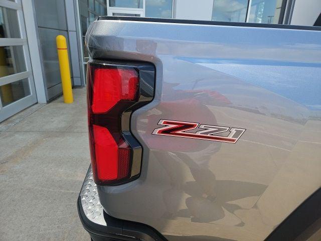 used 2023 Chevrolet Colorado car, priced at $36,963