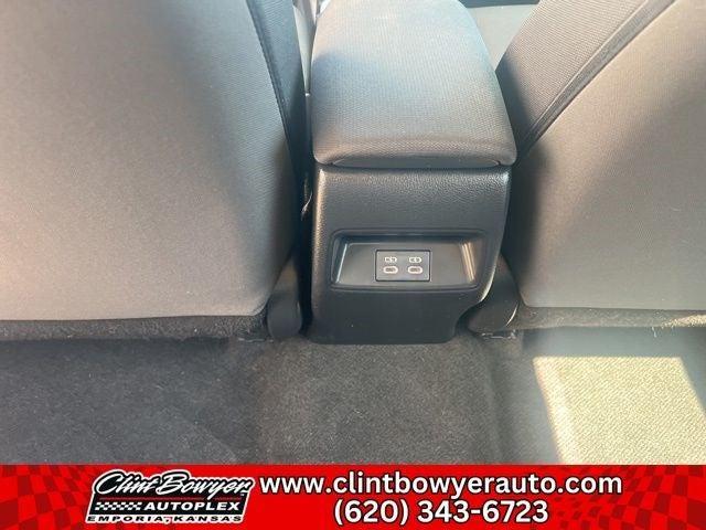 used 2023 Toyota Corolla car, priced at $20,763
