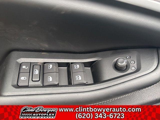 new 2025 Jeep Grand Cherokee car, priced at $49,481