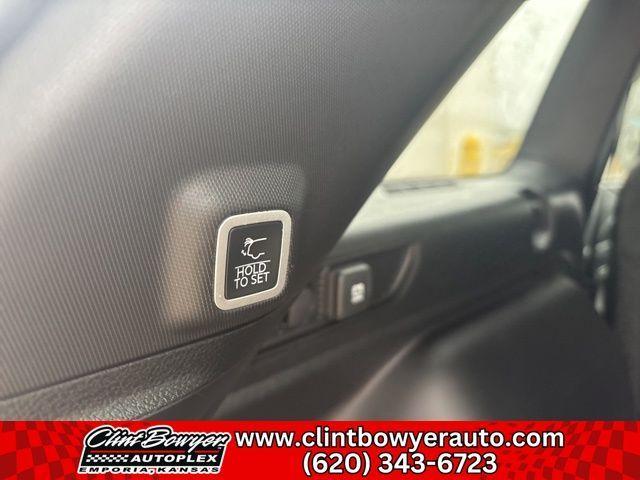 new 2025 Jeep Grand Cherokee car, priced at $49,481