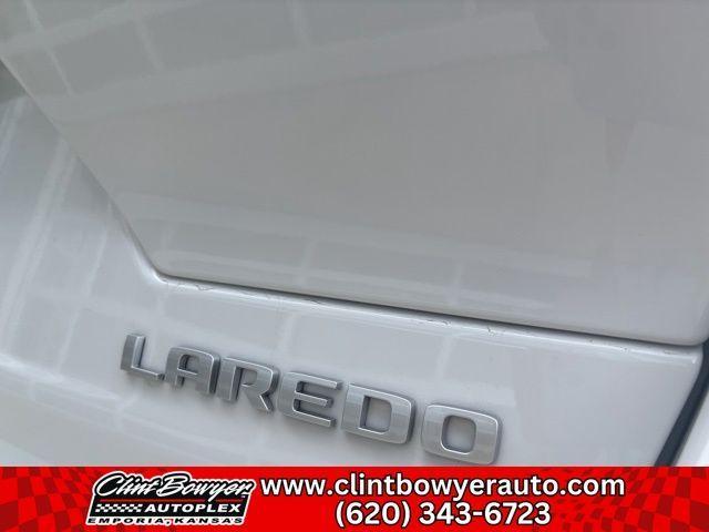 new 2025 Jeep Grand Cherokee car, priced at $37,241