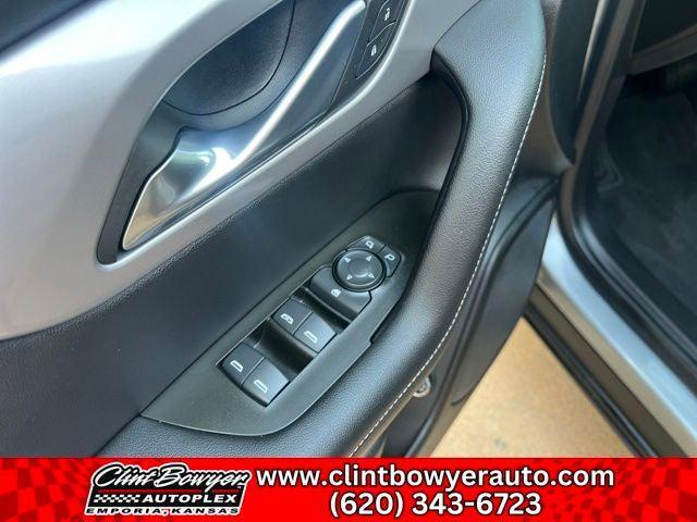 used 2023 Chevrolet Blazer car, priced at $26,363