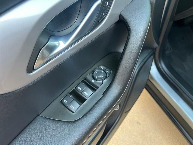 used 2023 Chevrolet Blazer car, priced at $25,963