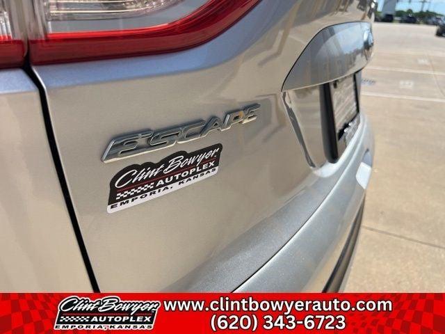 used 2014 Ford Escape car, priced at $8,463