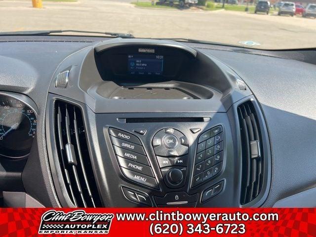 used 2014 Ford Escape car, priced at $8,463