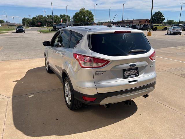 used 2014 Ford Escape car, priced at $8,363