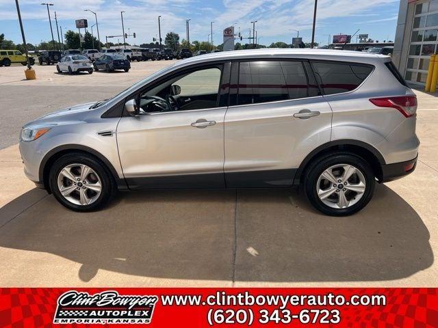 used 2014 Ford Escape car, priced at $8,463