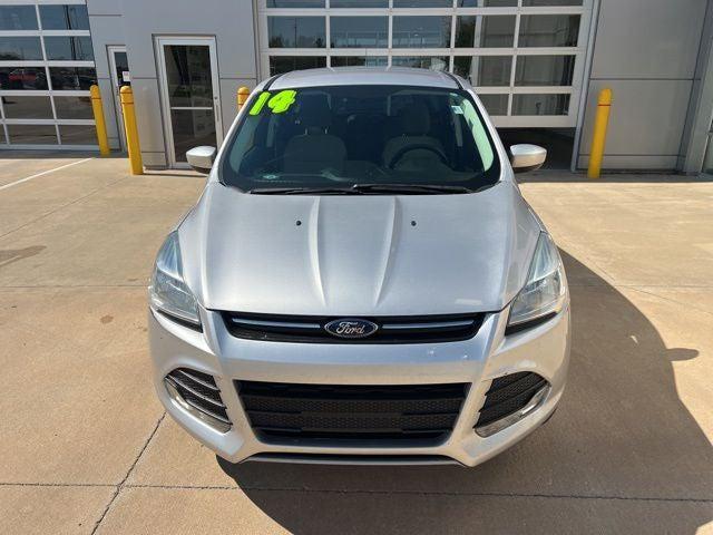 used 2014 Ford Escape car, priced at $8,363