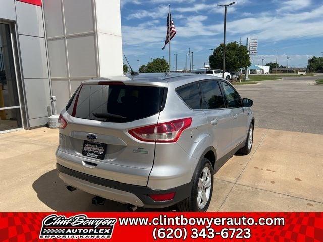 used 2014 Ford Escape car, priced at $8,463
