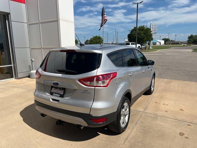 used 2014 Ford Escape car, priced at $8,363