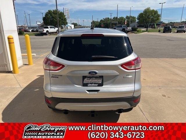 used 2014 Ford Escape car, priced at $8,463
