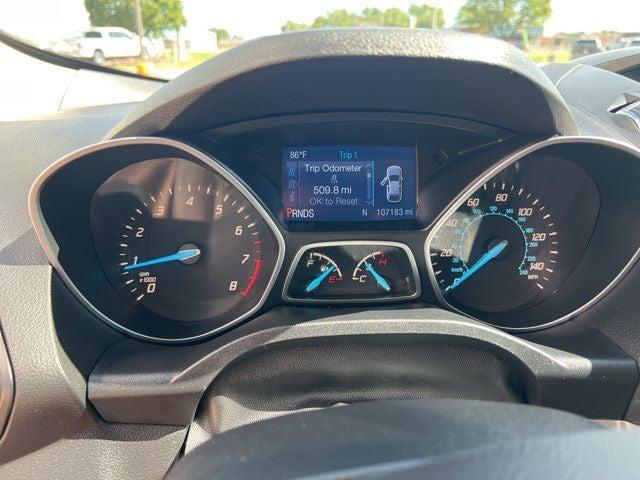 used 2014 Ford Escape car, priced at $8,363