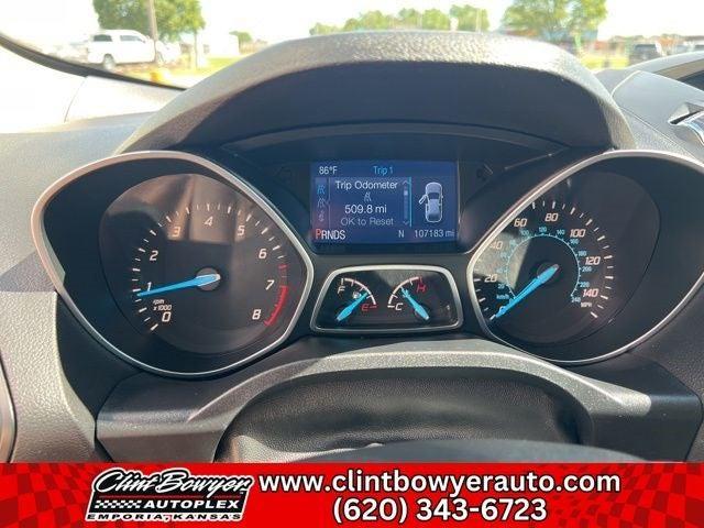 used 2014 Ford Escape car, priced at $8,463