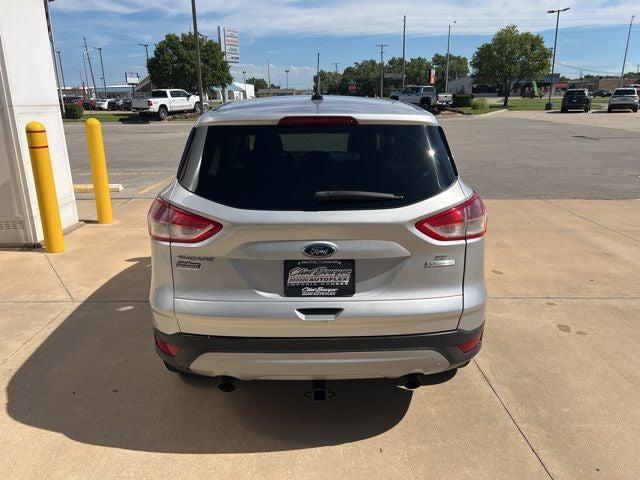 used 2014 Ford Escape car, priced at $8,363
