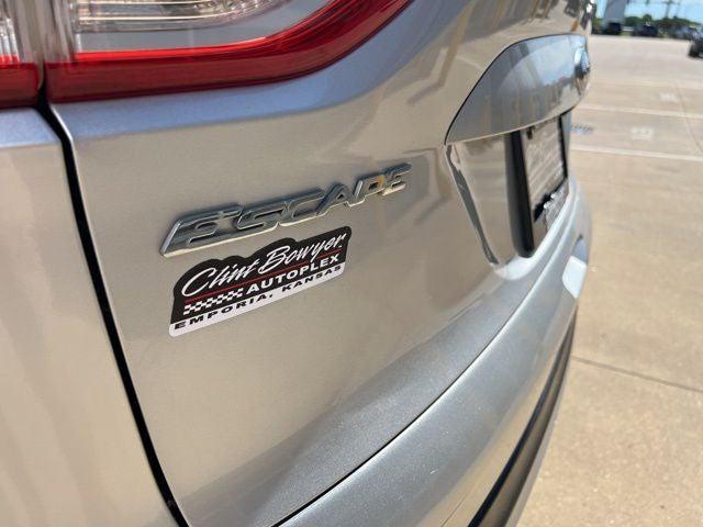used 2014 Ford Escape car, priced at $8,363