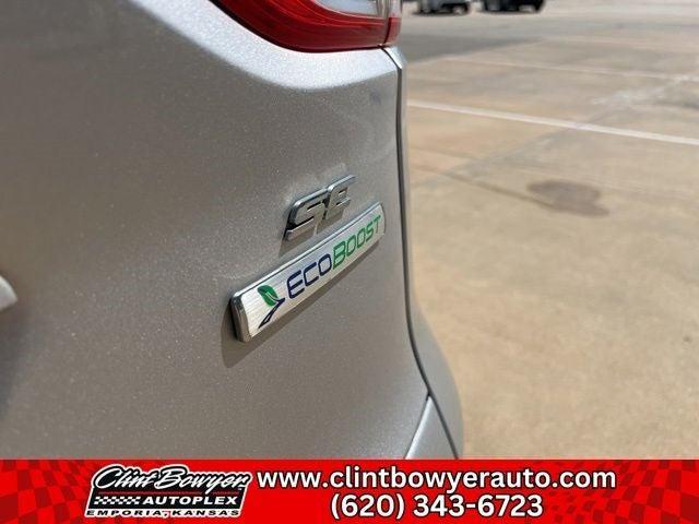 used 2014 Ford Escape car, priced at $8,463