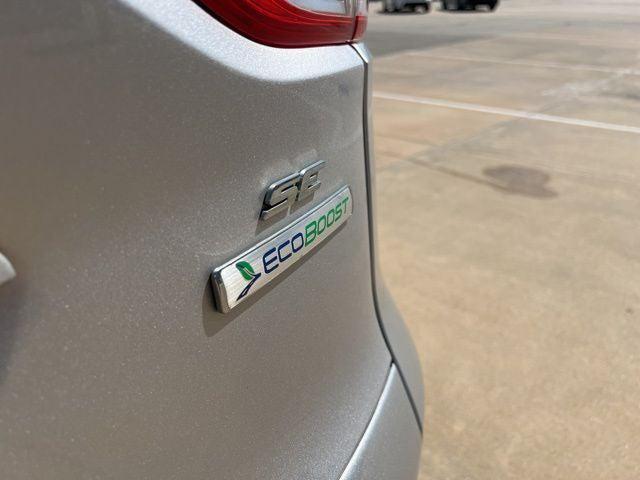 used 2014 Ford Escape car, priced at $8,363