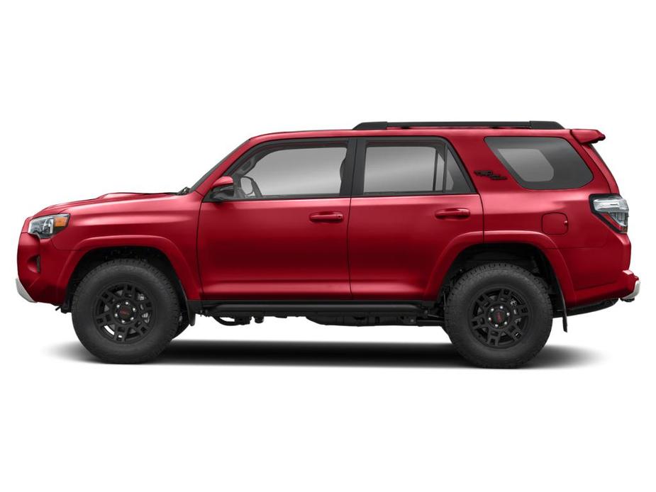 new 2024 Toyota 4Runner car, priced at $49,729
