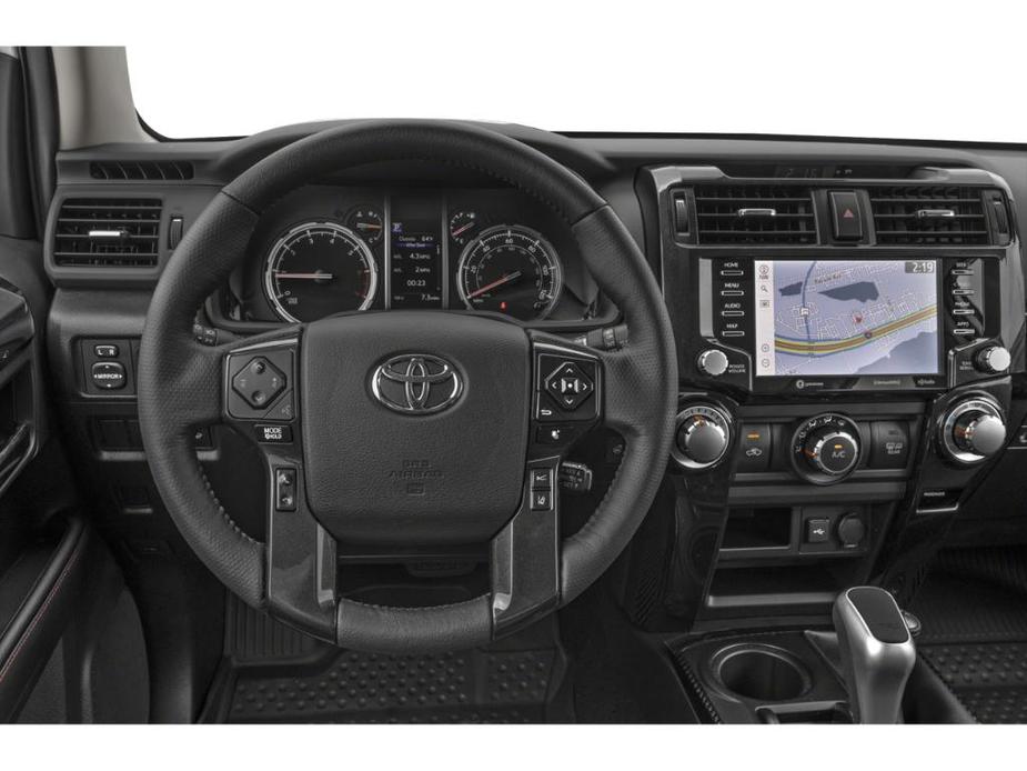 new 2024 Toyota 4Runner car, priced at $49,729