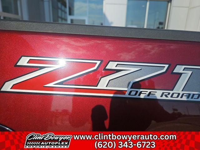 used 2016 Chevrolet Silverado 2500 car, priced at $26,563