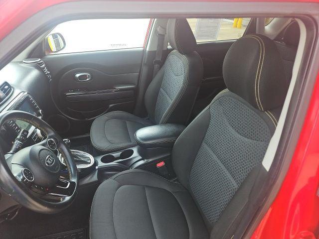 used 2016 Kia Soul car, priced at $7,463